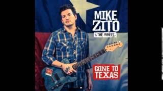 Mike Zito & The Wheel -  Don't Break a Leg