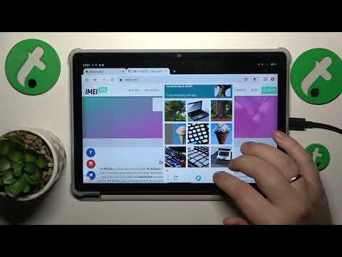 How to Check if BLACKVIEW Tab 13 Tablet is Authentic - Confirming IMEI Number