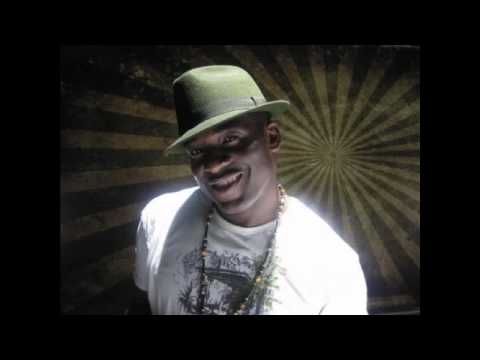 Buppy Brown & London32 - Attraction (Original Radio Edit)