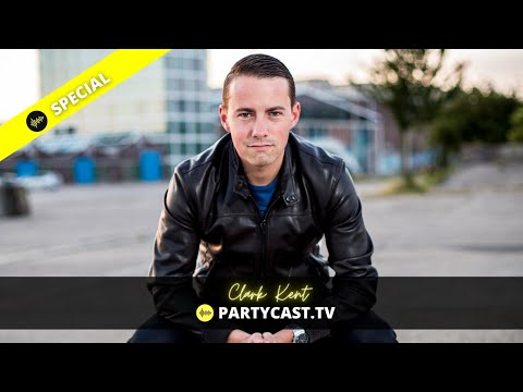 MC Clark Kent | Dance | Partycast.tv