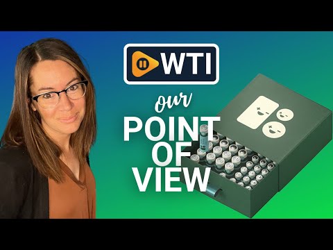 Better Battery Alkaline Batteries - WTI product video review