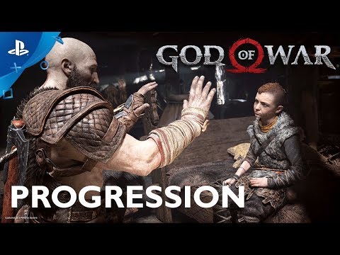 God of War - Fight Your Way | PS4 thumbnail