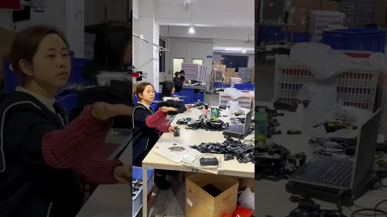 Запустить видео по клику - Как делать игры