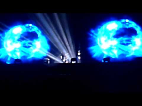 [fancam] SS501 - 1212 Persona in HK - Never Let You Go KyuJong solo