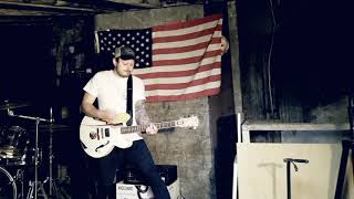 Blink 182 - Blame It On My Youth (Guitar Cover) By Leo Dehoe