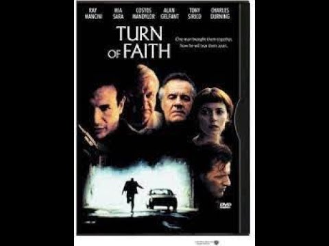 Turn of Faith 2002 Full Movie  Crime  Drama Charles Durning Tony Sirico 360p
