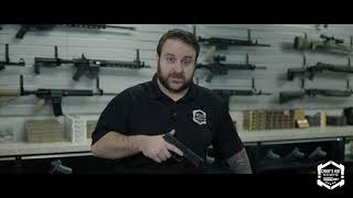Cindy's Hot Shots Safety Video