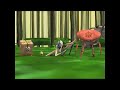 Code Lyoko XANA Monsters Ally With Lyoko Warriors Against The Marabounta