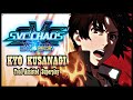 TAS SVC CHAOS SNK VS CAPCOM KYO KUSANAGI WITH RED LIFE