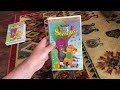Barney S 1 2 3 4 Seasons 1996 VHS 2 Copies