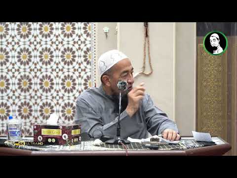Bagaimana Nak Khusyuk? - Ustaz Azhar Idrus