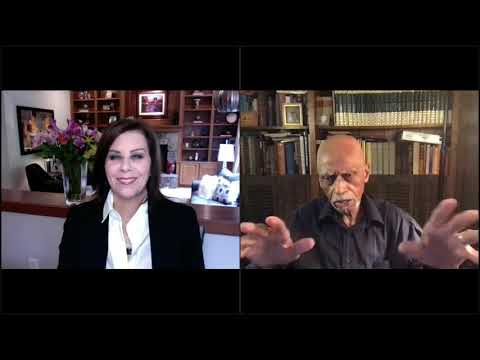 A Conversation with the incomparable George Shirley, operatic tenor! #natschat #officialnats #opera