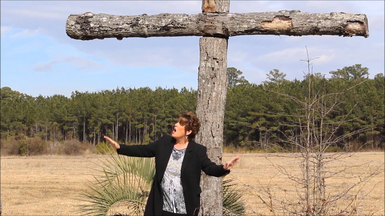 Promotional video thumbnail 3 for Angela Baker