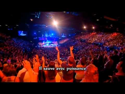 Sauve Avec Puissance video