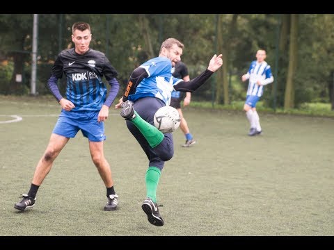 Górsk - Dual Polska - Liga B1 (5. kolejka Jesień 2017)