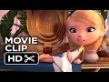 Mr. Peabody & Sherman Movie CLIP - My Big Fat ...