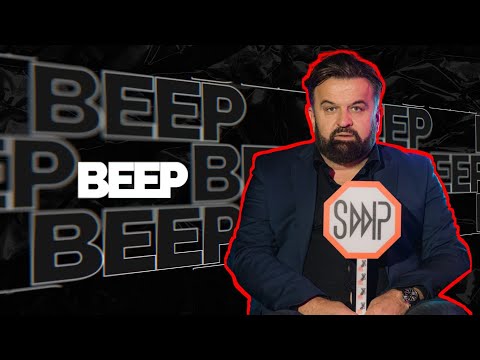 Skip Or Beep: S02 E10 - Andrija Jarak