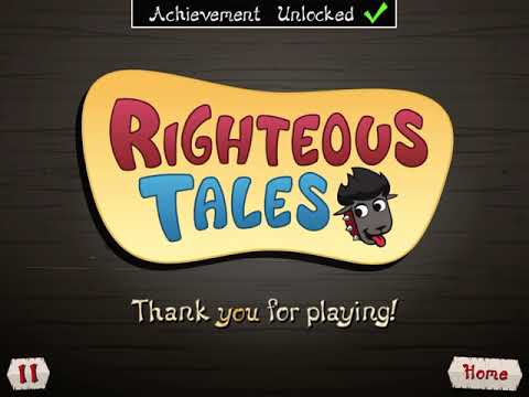 David vs Goliath gameplay part 8