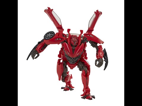 Transformers Studio Series 70 & 71 REVEAL