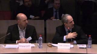 Soirée débat ROADEF : Faut-il un modèle simple ou haute-fidélité ? Solutions robustes