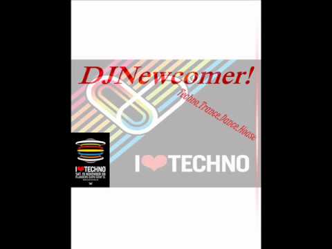 Techno,HandsUp Invasion Vol.2 - DJ Newcomer