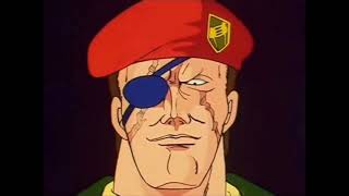 北斗の拳 BGM - 危機触発-B (ブリッジ) [モノラル音声]