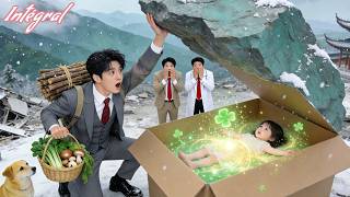 3 CEO ruinés sauvent un enfant coincé dans des rochers—leur étoile porte-bonheur!Évitent désastre !