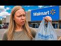 First Time In An American Walmart This Is Crazy