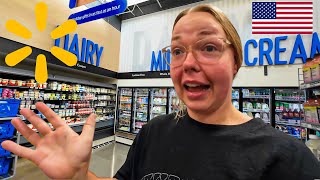 Download lagu First Time in an American Walmart (this is crazy) 🇺🇸 mp3 Download lagu First Time in an American Walmart (this is crazy) 🇺🇸 mp3