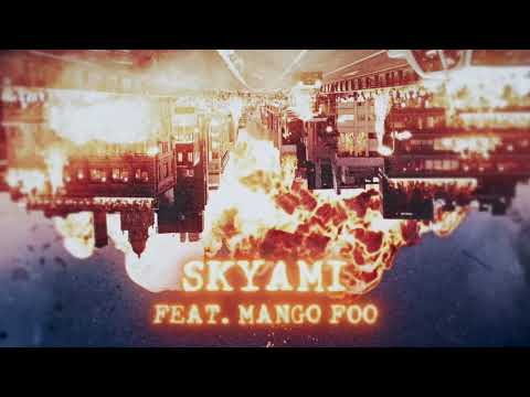 Offset - SKYAMI (Feat. Mango Foo) [Clean]