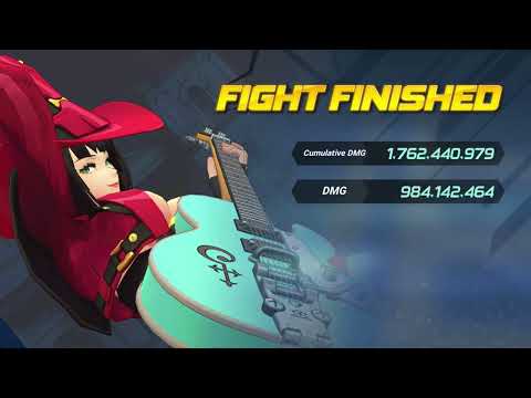 Testing the PC Beta Version Of KOF All Stars.