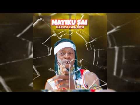Mayiku Sayi Harusi Kwa Ditu Official Music