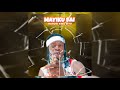 MAYIKU SAI HARUSI KWA DITU BY MBASHA STUDIO 2026
