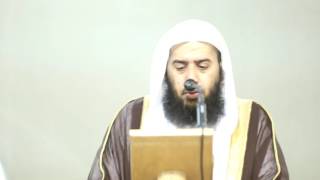 وقفات مع #تفجير_المدينة (مقطع من خطبة 3/10/1437)● أ.د.عمر المقبل ● image