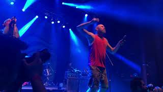 AVAIL - FCA - Live @ The National - Richmond, VA - July 19, 2019 - Night One