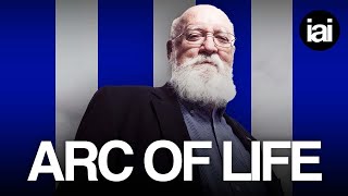 Daniel Dennett: Arc of Life | Full interview