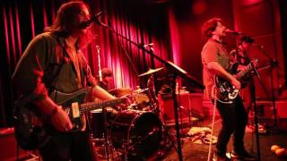 Theater (Middle Brother) - Matthew Logan Vasquez @ Cafe 939 (Red Room) // 4.30.16