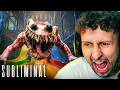EL MEJOR JUEGO DE BACKROOMS DE LA HISTORIA 😰 | Subliminal [COMPLETO]