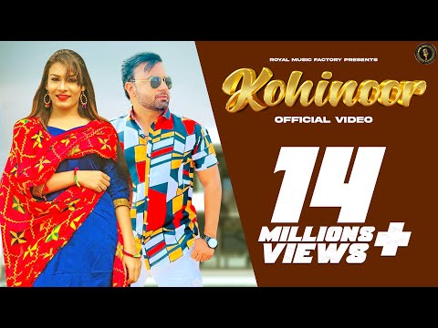Kohinoor — watch video