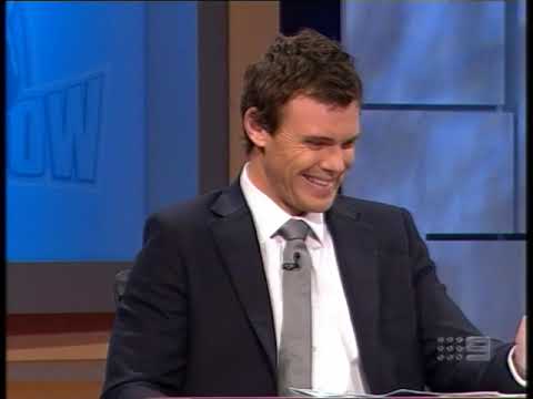 AFL Footy Show 17 June 2010