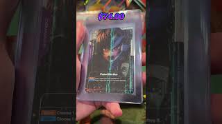 Gundam Card Game Alt Art Collection #gundam #gundamcardgame #anime #tcg #tradingcards