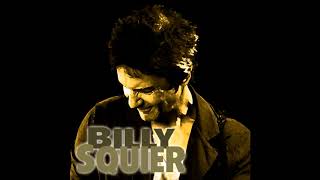Billy Squier - When She Comes To Me