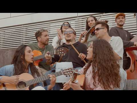 Las Migas & Stay Homas - Buen rollo