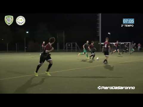 F.C. Dal Pozzo vs A.S.D. Calcio Misinto - 2° tempo