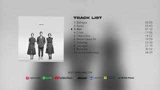 Download lagu GAC (Gamaliél Audrey Cantika) - STRONGER (Full Album Stream) mp3 Download lagu GAC (Gamaliél Audrey Cantika) - STRONGER (Full Album Stream) mp3