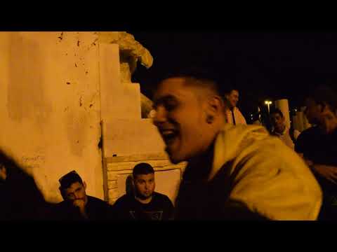 THOR VS CHISCO(OCTAVOS) 3ºPRE GOLD BATTLE