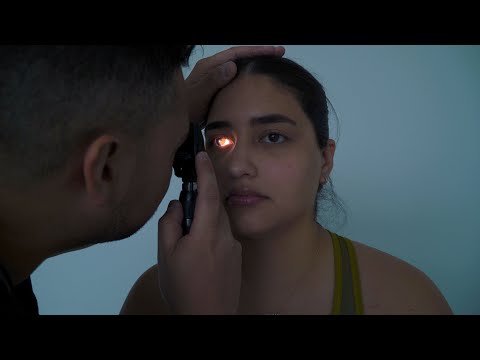 PE: Diabetes Followup- OSCE Prep (Fundoscopy, Foot Exam, Ipswich Test, Pulm, Cardiac, Vascular, OSE)