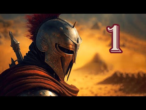Total War: Rome 2 Carthage Legendary Campaign (1)