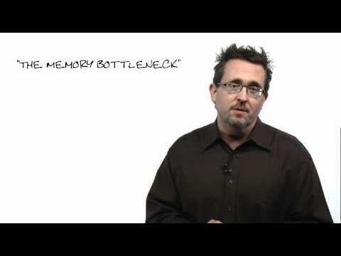 Fundamentals of Cisco's Unified Computing System, podcast 296