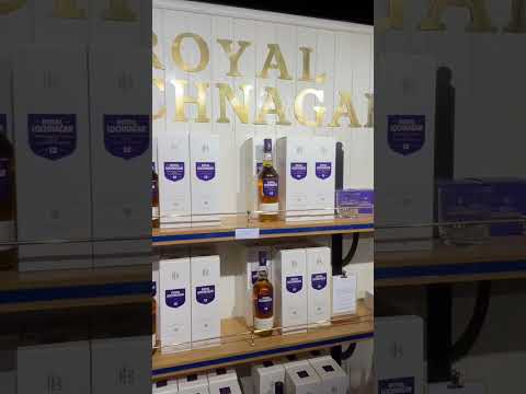 Whisky Tour Speyside 2023